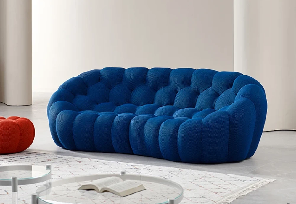 bubble sofa chair